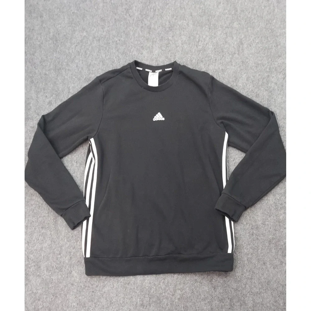 Lot 3 NIKE UNDER ARMOUR Sweat Shirt Hoodie Mens Large Black Pullover Athletic